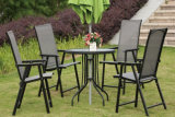 Garden Chair and Desk Outdoor Parties and Hotel