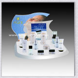 Custom Acrylic Organic Glass Perfume Display Cabinet