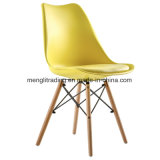 Colorful Italian Design PP Plastic Replica Dining Chair for Sale