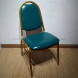 Foshan Customized Stackable Banquet Chair for Hotel Restaurant
