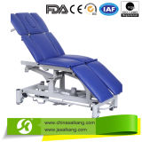 Sk-Pb009 ISO9001&13485 Factory Comfortable Multifunction Examination Massage Table
