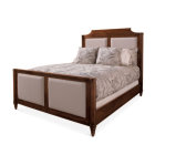 High quality Modern Bedroom Set Antiquebedroom Bed 0701