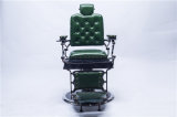 Heavy Duty Antique Barber Chair for Salon