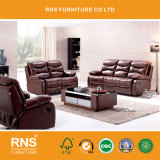 676 Comfortable Leather Recliner Sofa Chair