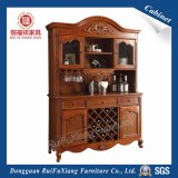 Ad201 Ruifuxiang Living Room Cabinet