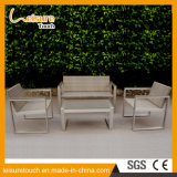 New Design Hot Selling Garden Leisure Sofa Set Using Hotel or Home Dining Room Patio Modern Outdoor Furniture