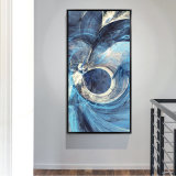 Hanging Wall Decor Oil Painting Abstract Modern Art Prints