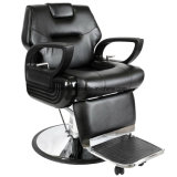 Hydraulic Reclining Barber Chair Classic Salon Furniture Chair Manufacturer