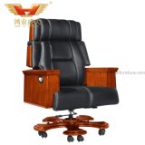 Commercial Office Furniture Luxury Executive Leather Chair (A-062)