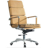 High Back Upholstered Manager Chair (FOH-MF21-A)