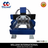 Multi Spindles Rotary Device CNC Router CNC Engraver