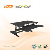 2017 Popular Sales Made in China Top-Rated Product Low Profile Sit-Stand Table (CT-MDLD-1)