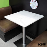Factory Modern Marble Top Dining Table with Chair