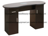 2017 Beauty Manicure Nail Table for Salon Furniture Selling