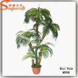 6feet Artificial Mini Palm Tree for Home Decoration
