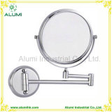 Hotel Style Double Side Wall Mount Magnifying Makeup Mirror