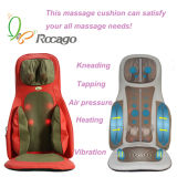 Rocago Neck Back Hip Heating Massage Cushion Body Massager