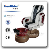 Luxury Nail Salon Plumb Free Pedicure Chair(A301-39