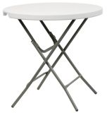 80cm Round Plastic Bar Table, coffee Table