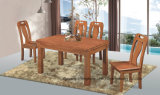 Heave 100% Rubber Wood Dining Tables and Chairs