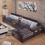 Good Quality and Low Price Luxury Sofa