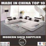 Lizz Furniture Hot Selling U Shape Corner Sofa
