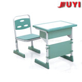 Jy-S131 School Desk and Chair for Primary Kids Chair