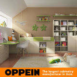 Oppein Eco-Friendly Customized Children Furniture Kids Bedroom Furniture Set (OP16-KID01)