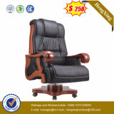 Executive Leather Office Chair (HX-CR051)