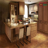 Best Sense Hot Sell Kitchen Cabinets Solid Wood
