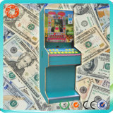 Great Demand Electronic Slot Game Accessories Wood Cabinet From Panyu