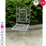 Metal Powder Coated Folded Chair