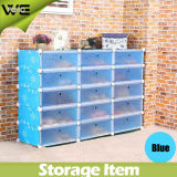 Hot Sale Portable Drawer Plastic Drawing Room Shoe Cabinet