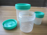 Specimen Cups with Lids Plastic Wholesale