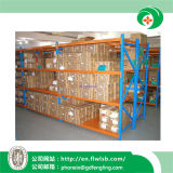 Hot-Selling Metal Medium Shelving for Warehouse with Ce