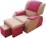Foot Massage Chair With PU Leather / Cloth (SF-002)