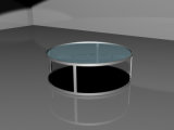 Coffee Table (ND2010-19)