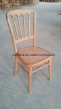 Natural Color Wooden Versaille Chair for Wedding