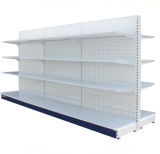 Multi-Layer Adjustable Widely Used Metal Supermarket Shelf