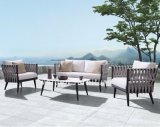 Poly Fiber / Rope Woven / Garden /Outdoor Patio Furniture (DH-X1032)