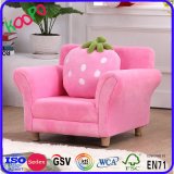 Sweet Baby Strawberry Furniture/Kids Furniture/Sofa with Pillow (SXBB-303)