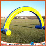 Colorful Durable Any Color Entrance Arch