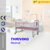 Thr-CB15 2-Crank Hospital Children Bed