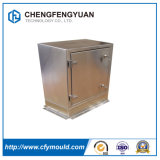 Sheet Metal Fabrication Stainless Steel 304 Cabinet with Good Quality
