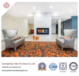 Delicate Hotel Furniture with Living Room Sofa Chair (YB-S-8)