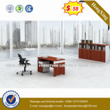 Furniture Market Clerk Workstation Single Set Office Table (HX-CRV001)