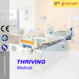 5-Function Electric ICU Medical Bed (THR-EB512)