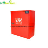 Metal Fire Hose Cabinet/Steel Fire Protection Cabinet