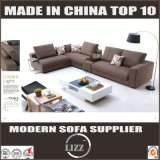 Sweden Fabric Sofa Bed for Home Use