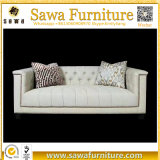 Modern Fabric Apartment Sofa with Chaise Special Couch